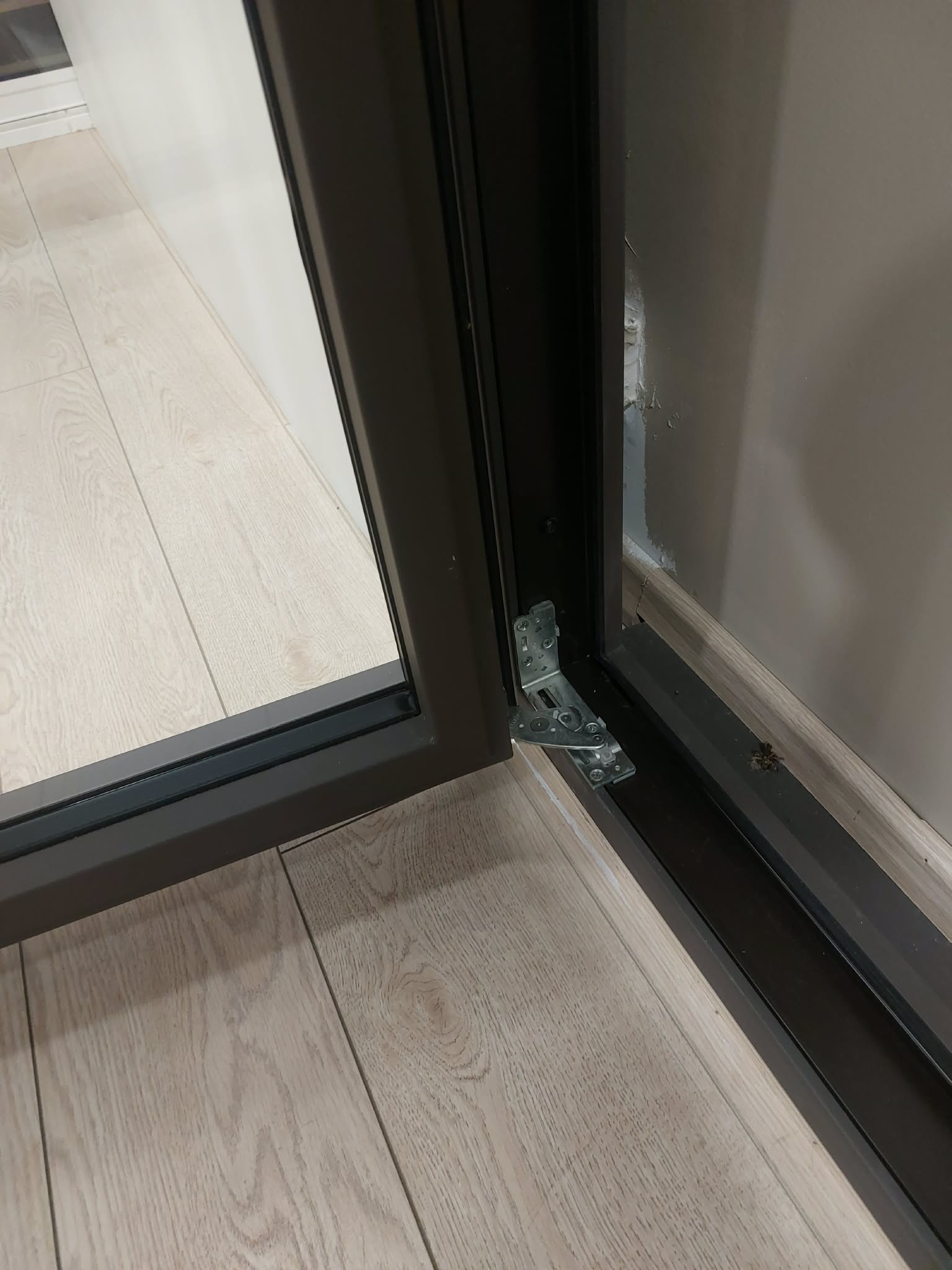 Fenêtres PVC Double vitrage