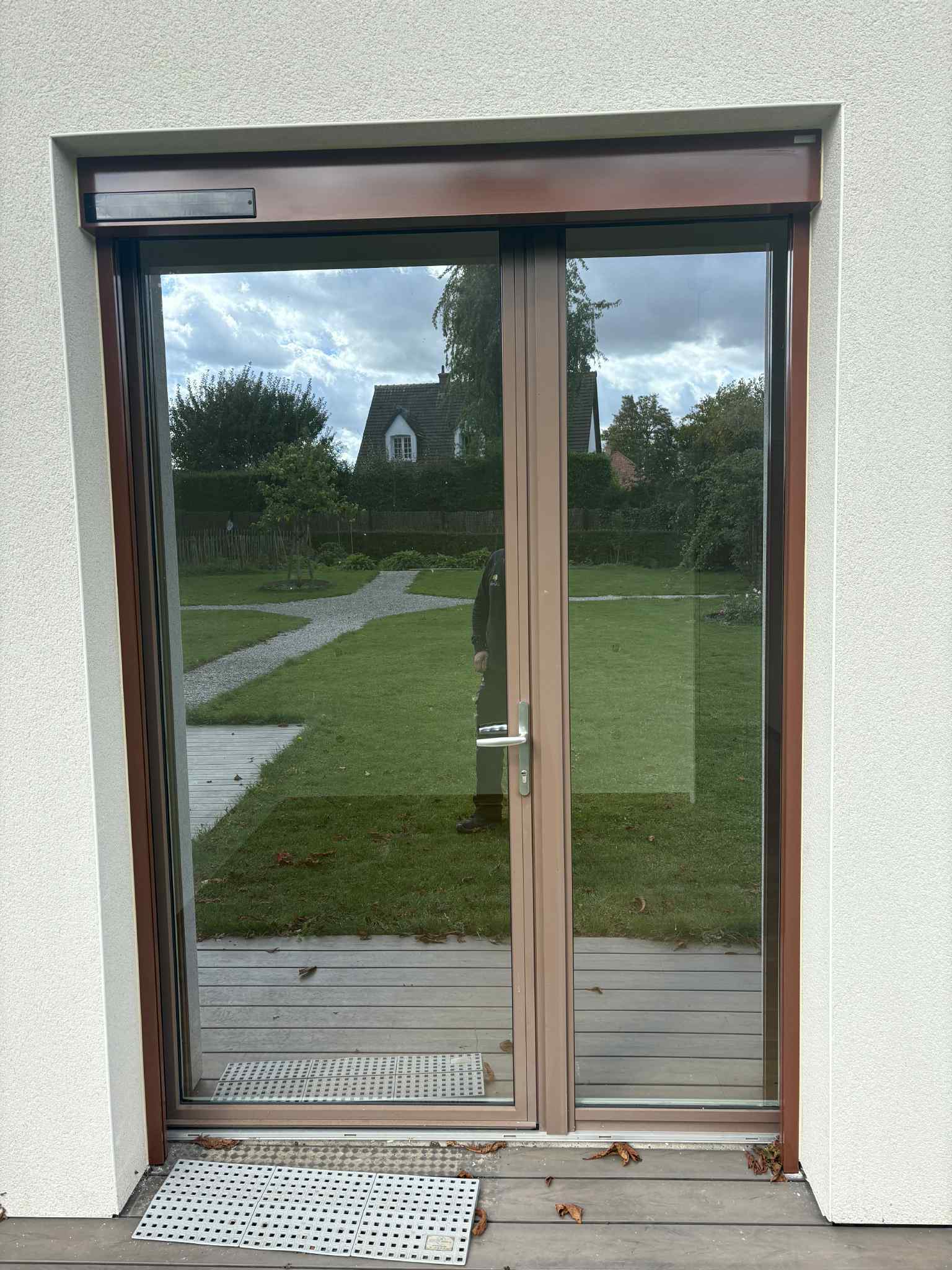 Volets Roulants Solaires