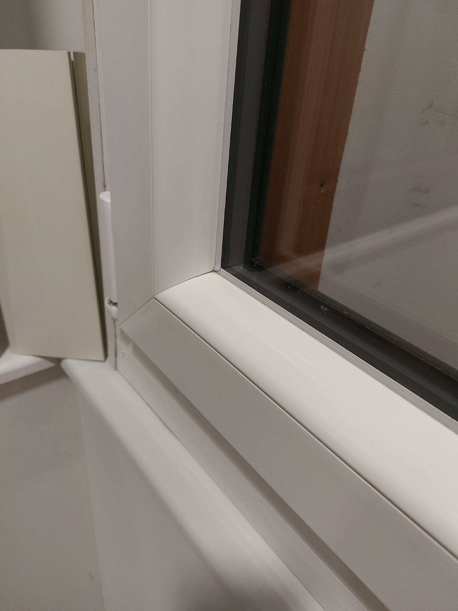 Fenêtres PVC Double vitrage