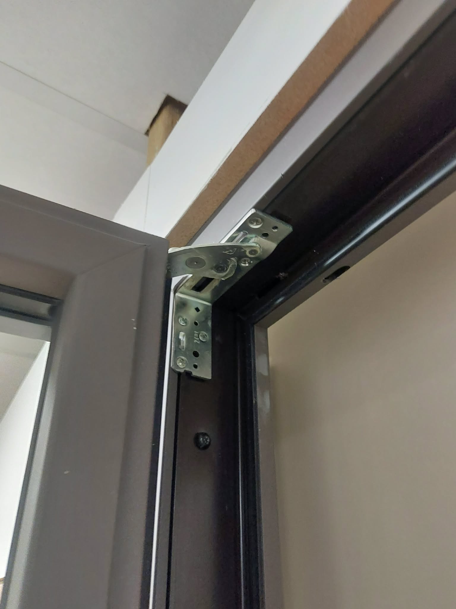 Fenêtres PVC Double vitrage