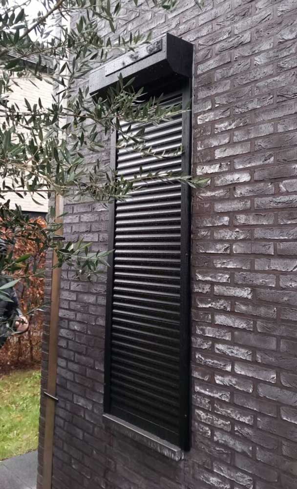 Volets Roulants Solaires