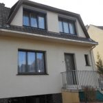 menuiserie aluminium 3 vantaux