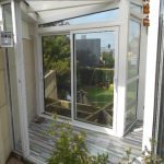 menuiserie baie vitrée aluminium KLINE / Secteur Boulogne sur mer Saint martin Boulogne