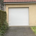 porte de garage sectionnel protection milieu marin Boulogne Sur Mer Wimereux Condette Hardelot