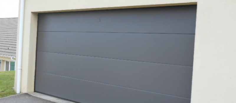 Porte de garage sectionnelle motorisation SOMFY Boulogne sur mer Porte de garage sectionnelle motorisation SOMFY Boulogne sur mer